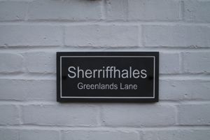 Greenlands Lane